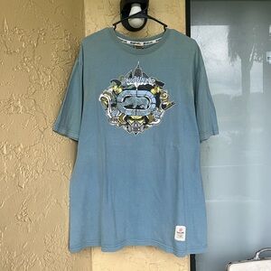 Vintage Ecko Graffiti T-shirt XL
